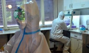 Korona u BiH: 35 umrlih, skoro 1.600 novozaraženih