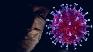Struka ohrabruje: Nema dokaza da je nova vrsta korona virusa opasnija