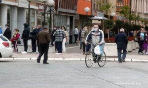Strožije mjere u najrizičnijim opštinama: Korona virus steže obruč oko Srpske