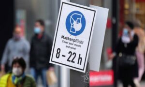 “Situacija je veoma osjetljiva”: Njemačka planira da produži restriktivne mjere