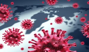 Podatak koji zabrinjava: Uskoro više od 100.000 smrtnih ishoda sedmično od korona virusa