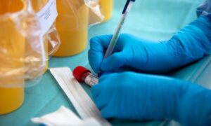 Testiranje na Kliničkom centru u Sarajevu: Još 111 osoba pozitivno na korona virus