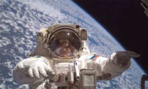Povratak kosmonauta! Kraj misije koja je trajala 196 dan, u novembru lete novi gosti