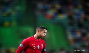 Ronaldo poslao poruku navijačima pred Srbiju: U nedjelju ćemo staviti pečat na plasman u Katar