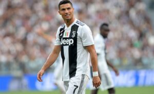 “Nije loše brate”: Ronaldo prokomentarisao Đokovićevu imitaciju VIDEO