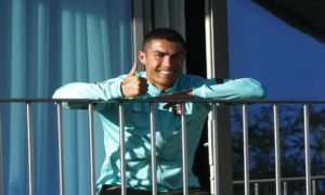 Neodgovoran potez fudbalera! Kristijano Ronaldo pod istragom, prijeti mu kazna
