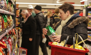 Vlada Srbije donijela odluku: Ograničena cijena osnovnih životnih namirnica