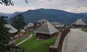 Festival klasične muzike: “Kustendorf klasik” na Mećavniku 2. i 3. septembra