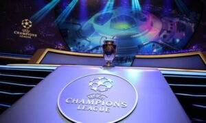 UEFA i Englezi premještaju finale Lige šampiona u London?