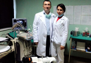 “Ništa mi nije teško za ovaj narod uraditi”: Doktori iz Beograda besplatno pregledali pacijente