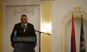 Minić ostaje predsjednik Lovačkog saveza: Nadam se da ćemo uskoro imati 25.000 članova