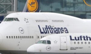 Korona sprečava ljude da putuju: “Lufthansa” prizemljuje dodatne avione tokom zime