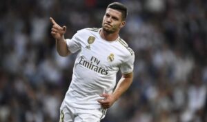 Fenomenalna vijest stiže iz Real Madrida: Luka Jović je ovo čekao cijelog života