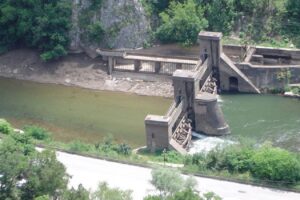 Ljubitelji rijeka zadovoljni: Raskinute koncesije za izgradnju nekoliko malih hidrocentrala kod Višegrada