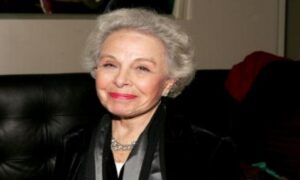 Tužna vijest! Glumica koja je dala lik “Snežani” preminula u 101. godini
