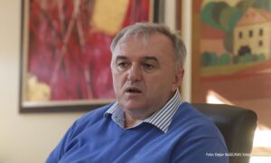 Ponovo uspješan na izborima: Umičević osvojio četvrti mandat u gradskom parlamentu