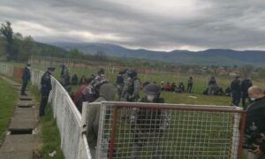 Problemima se ne nazire kraj: Migrante prebace u Lipu, oni nađu način da se vrate u Bihać