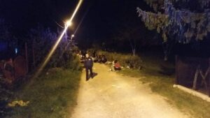 Dvoje mrtvih, više povrijeđenih u sukobu migranata u Bihaću