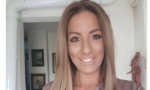 Policija objavila: Pronađena Milica Grbić