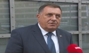 Dodik o novim mjerama protiv korone: Ako budu dale rezultat ponovo ćemo otvoriti škole, ugostiteljske objekte