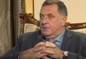 Bajden ipak pobijedio: Dodik čestitao novoizabranom predsjedniku Amerike