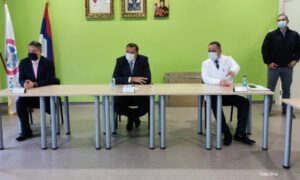 “Najvjerovatnije ćemo zatvoriti škole” Dodik najavio nove korona mjere u Srpskoj