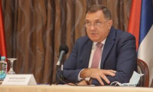 Dodik jasan: Krajnje vrijeme da se sve države ujedine u borbi protiv terorizma