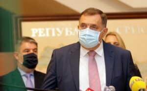 Dodik jasno poručio: Nećemo oklijevati da zaštitimo narod i nema nijednog cilja koji bi nas u tome spriječio