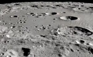 NASA objavila veliko otkriće: Pronađena voda na površini Mjeseca VIDEO