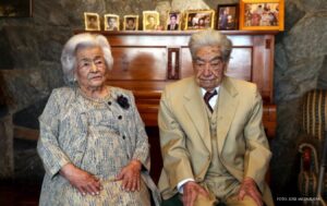 Ušli u Ginisovu knjigu rekorda: Smrt razdvojila najstariji bračni par nakon 79 godina