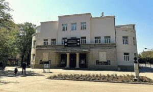 Republički štab dao “zeleno svjetlo”: Narodno pozorište Srpske počinje sa radom