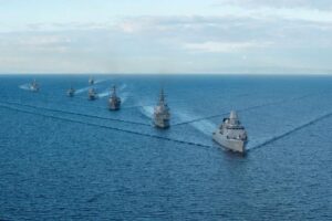 Nije prvi put u istoriji: Lavrov optužio Britance da nastoje da sa ratnom mornaricom uđu u Crno more