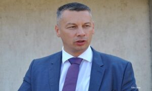 Nešić poručuje: Niko ne može dovesti u pitanje opstanak Republike Srpske