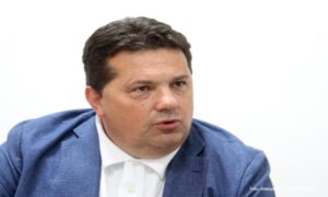 Stevandić potvrdio! Ujedinjena Srpska uložila žalbu na odluku CIK BiH