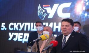 Kazna zbog spota! Ujedinjenoj Srpskoj zabranjeno učešće na izborima, Stevandić mora da plati 10.000 KM