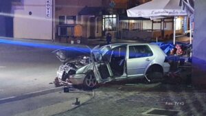 “Mujkić će priznati krivicu”: Vozeći pijan i velikom brzinom usmrtio djevojčicu na trotoaru