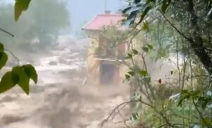 Velike poplave u Evropi: Ima mrtvih i mnogo nestalih VIDEO