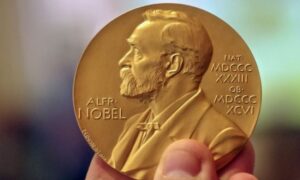 Donijeta odluka: Dobitnici Nobelove nagrade primiće priznanja u svojim državama