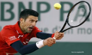Teniski pohod bez izgubljenog seta! Novak Đoković u četvrfinalu Rolan Garosa