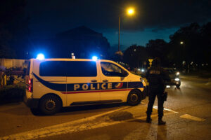 Francuski mediji saznaju ko je napadač koji je odsjekao glavu profesoru
