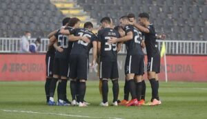 Partizan u osmini finala Kupa Srbije