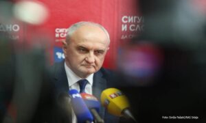 Đokić o nečuvenom diplomatskom skandalu: Džaferović i Komšić da se izvinu Lavrovu