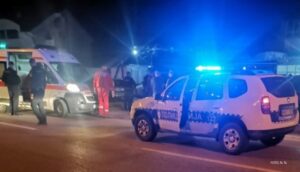Masovna tuča u kafiću u Banjaluci: Sedam osoba povrijeđeno u opštem haosu, intervenisla Hitna pomoć