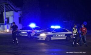 Nakon provjere policije: Dojave o bombama u Beogradu lažne