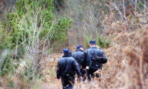 Tijelo u ataru sela: Pripadnik Gorske službe spasavanja našao mrtvog muškarca