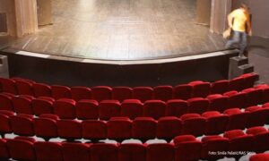 Korona zadala novi udarac: Obustavljen rad pozorišta u Banjaluci