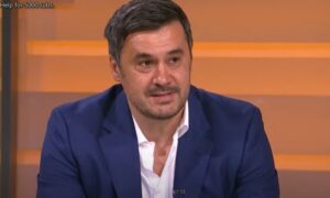 Bogdanović opet izdominirao u emisiji: Ako mogu 4-5 sati na splavu, šta je još 45 minuta da odigraju VIDEO