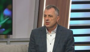 Bivši gradonačelnik Banjaluke: Radojičić ima novi angažman