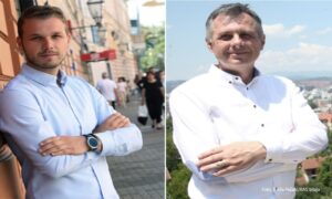 “SNSD nikad nije bježao od suočavanja”: Hoće li biti TV duela Radojičica i Stanivukovića?