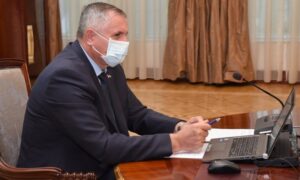 “Uvođenje restriktivnijih mjera nije u planu”: Višković poručuje da ne treba stvarati paniku